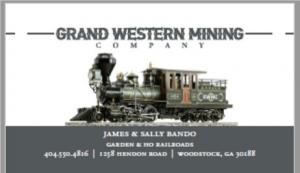 Grand Western Mining