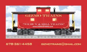Gizmo Trains